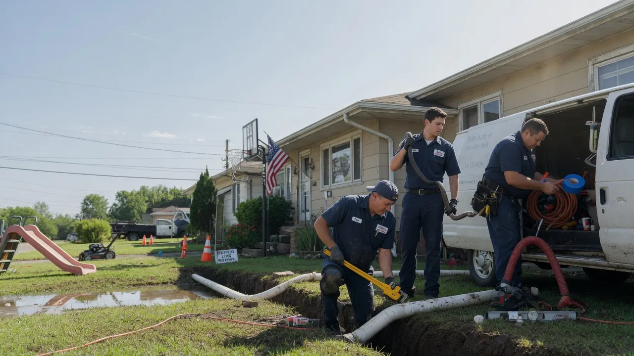 Toilet Installation in Langhorne, PA near me